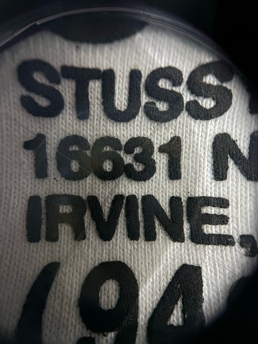 Stu Tshirt