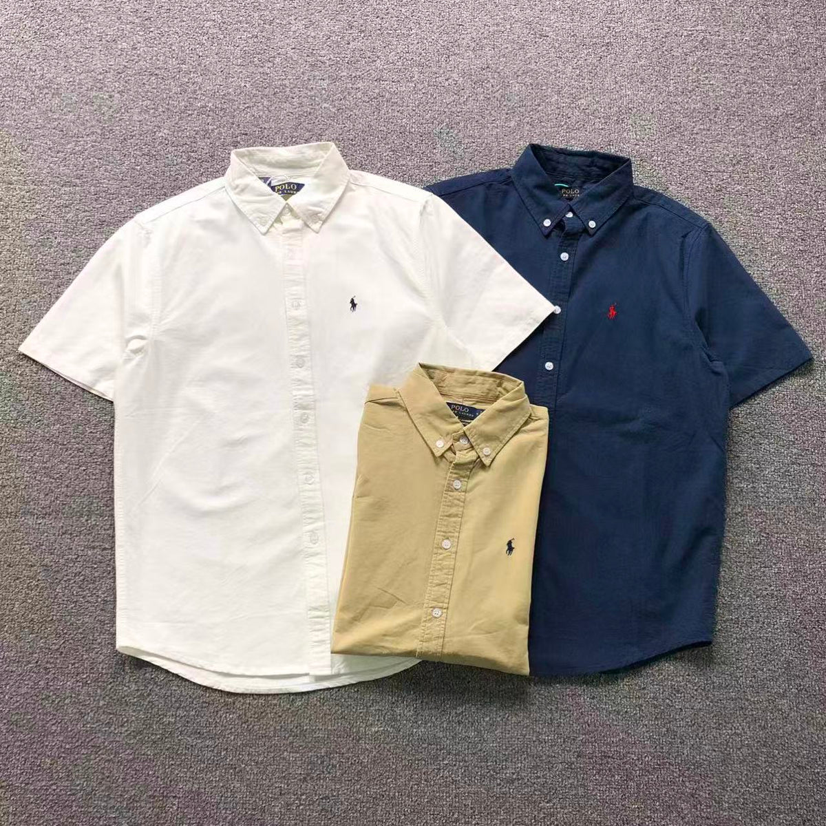 Ralph Lauren Shirt