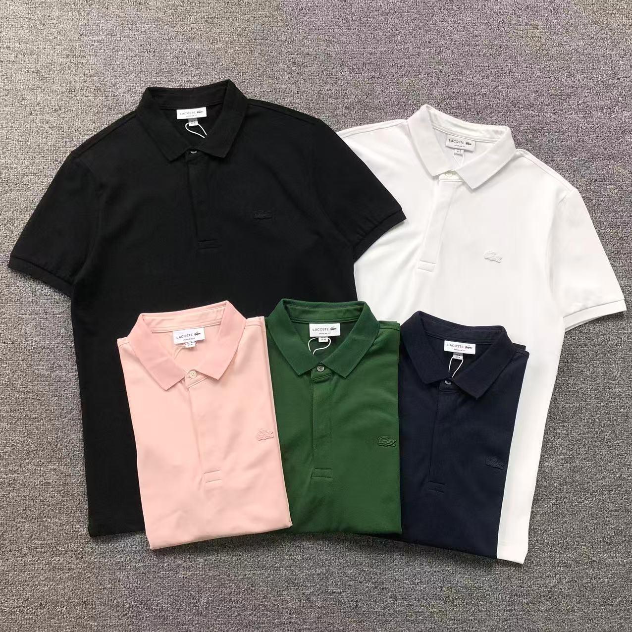 Classic Polo