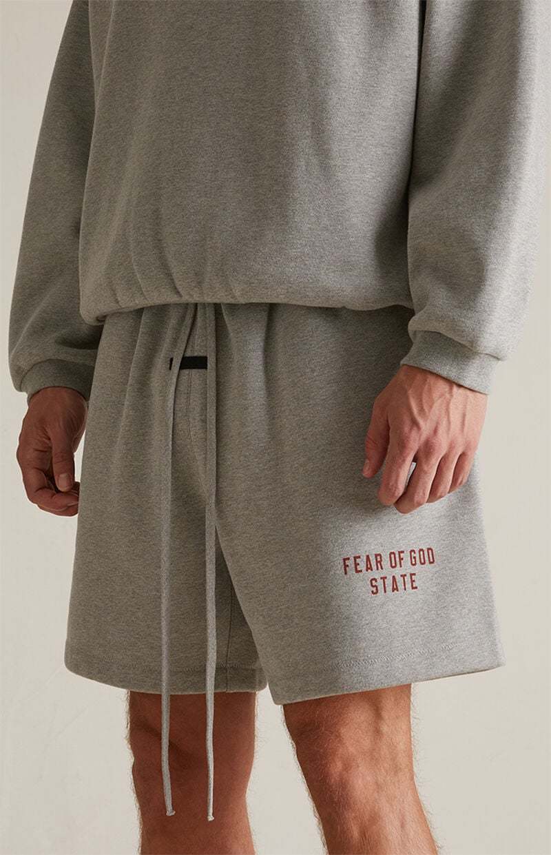 FOG x Essentials Tshirt 24FW