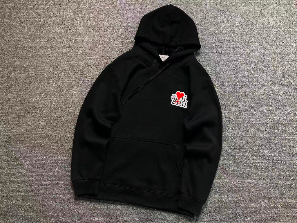 Am1 Hoodie