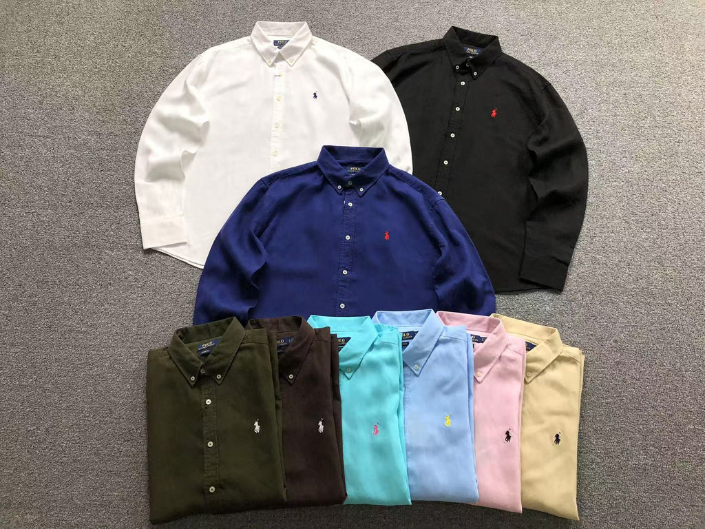 Ralph Lauren Shirt