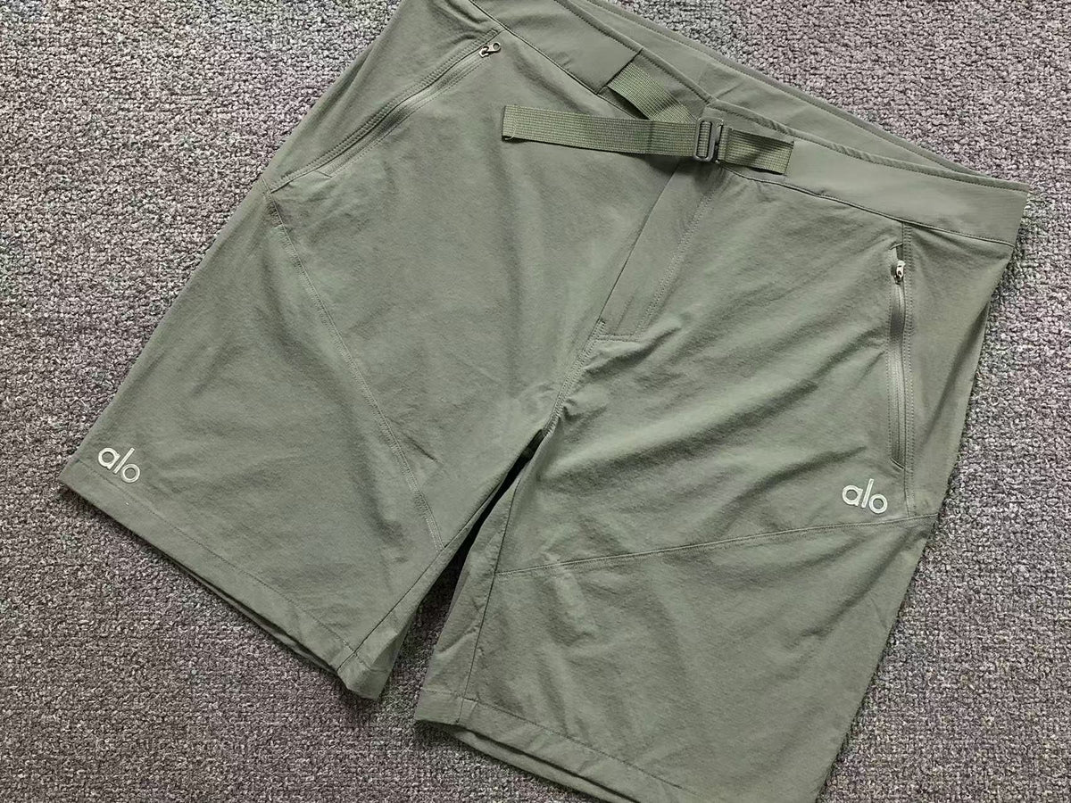 A1O Shorts