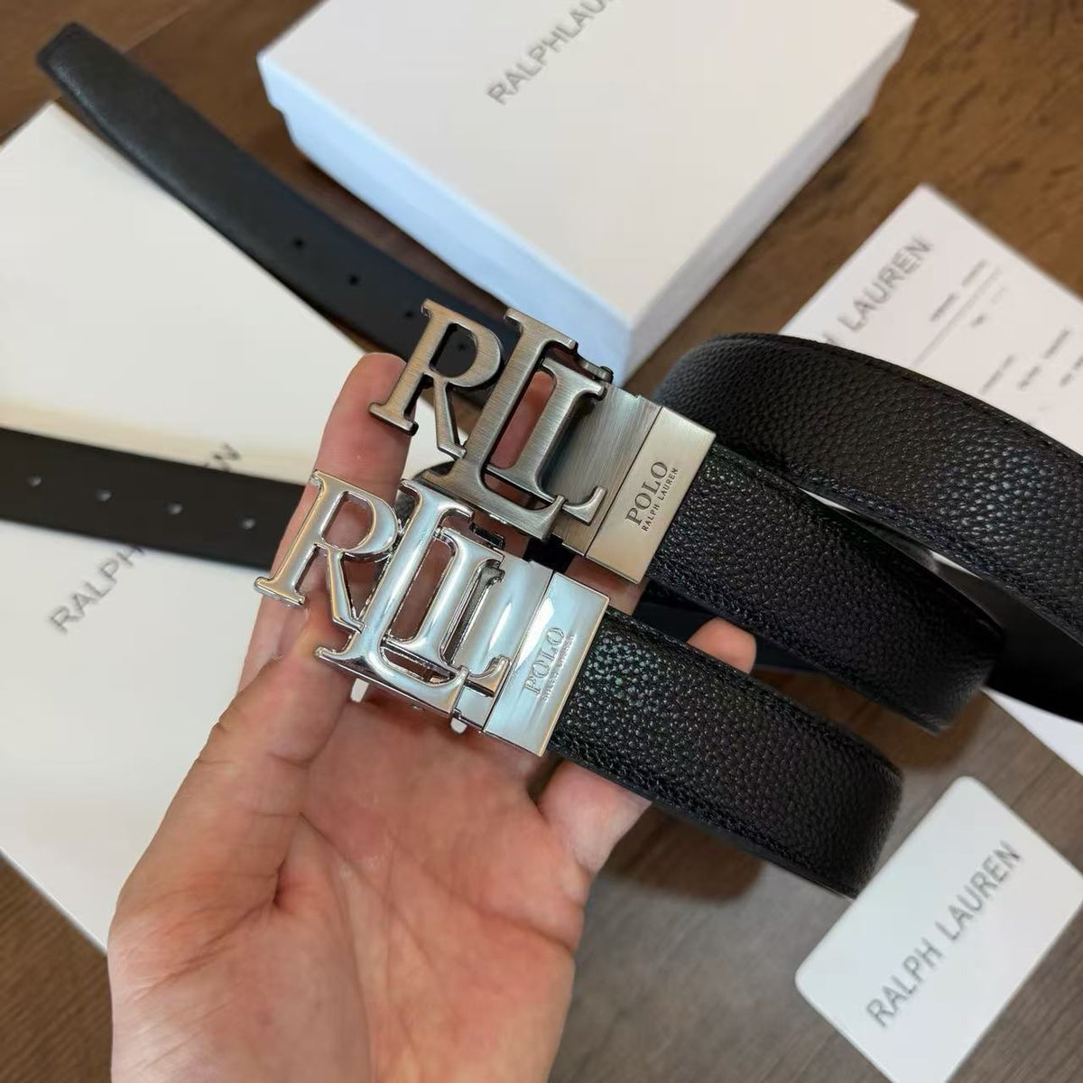 Ralph Lauren Belt