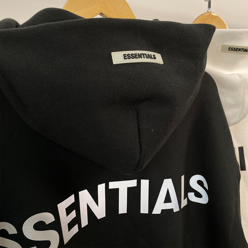 FOG x Essentials Hoodie 19SS