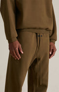 FOG x Essentials Sweatpants 24FW