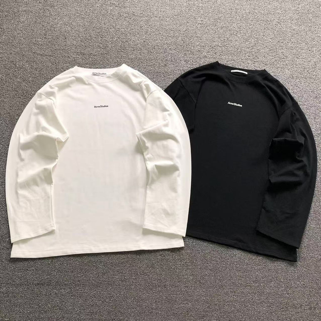 AcneStdios Longsleeve