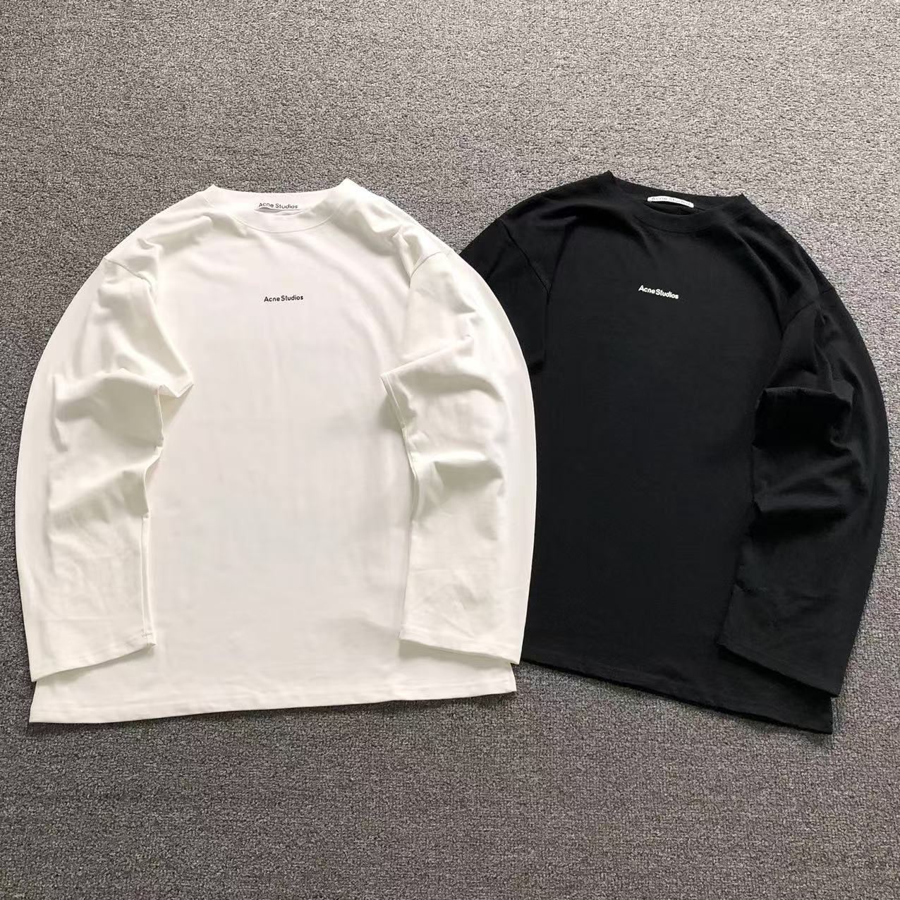 AcneStdios Longsleeve