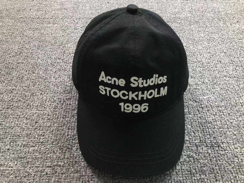 AcneStdios Cap
