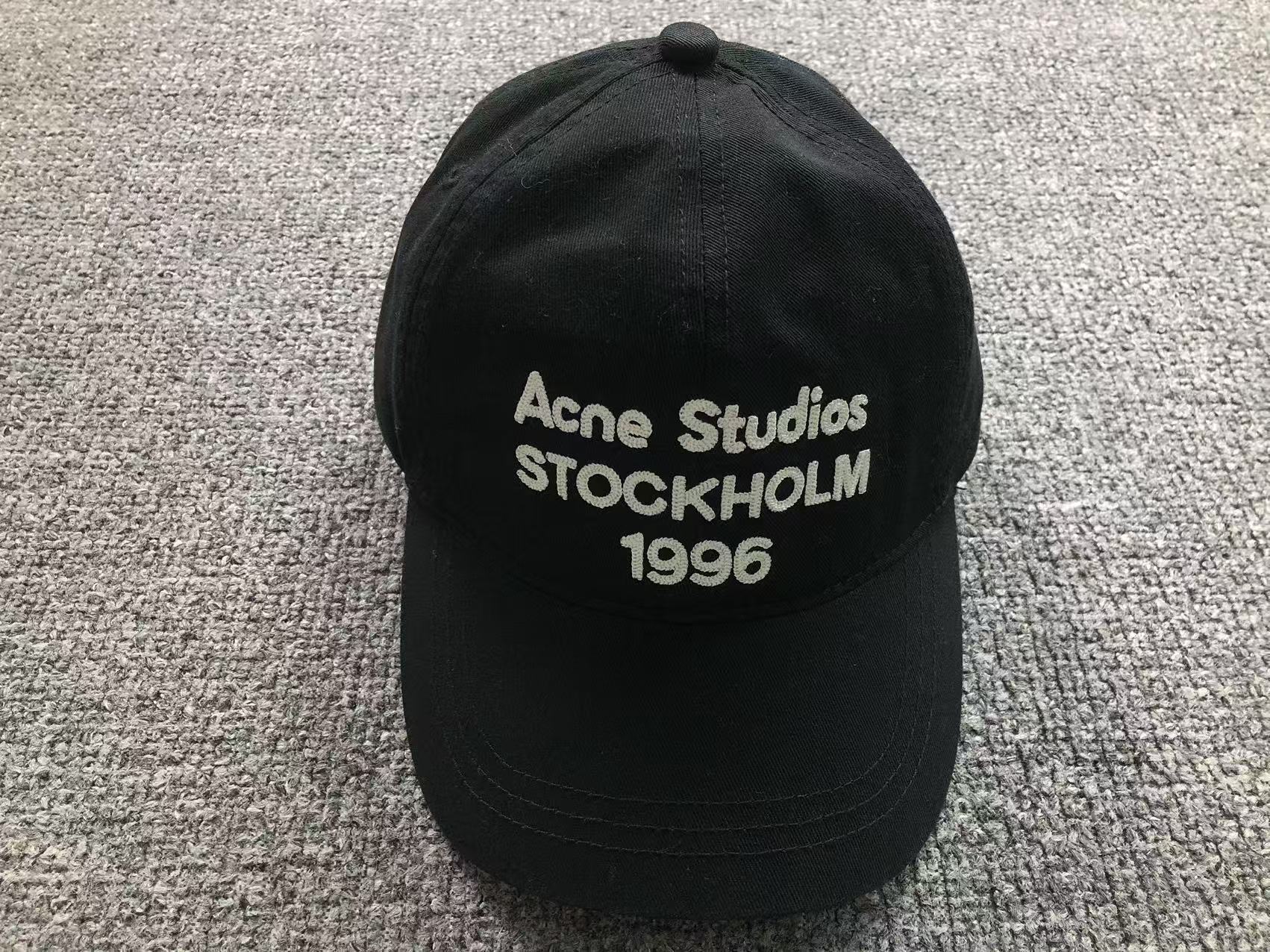 AcneStdios Cap