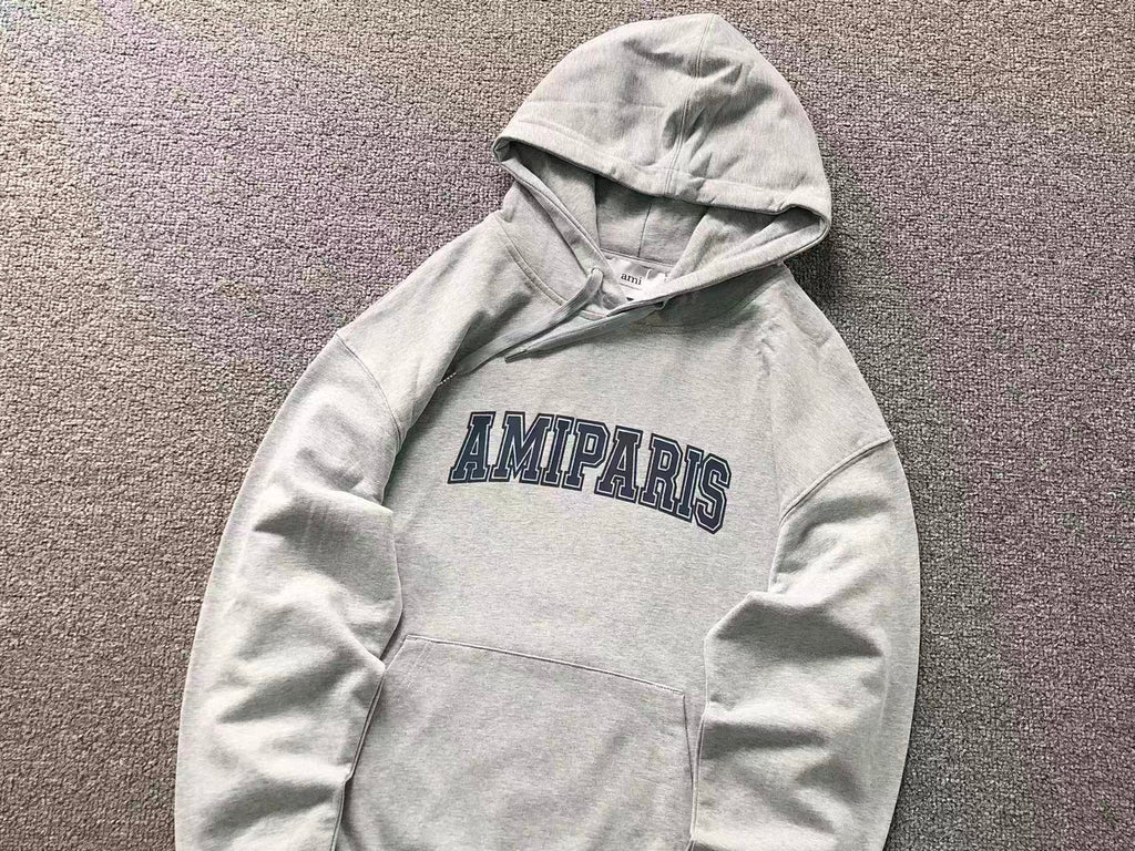 Am1 Hoodie