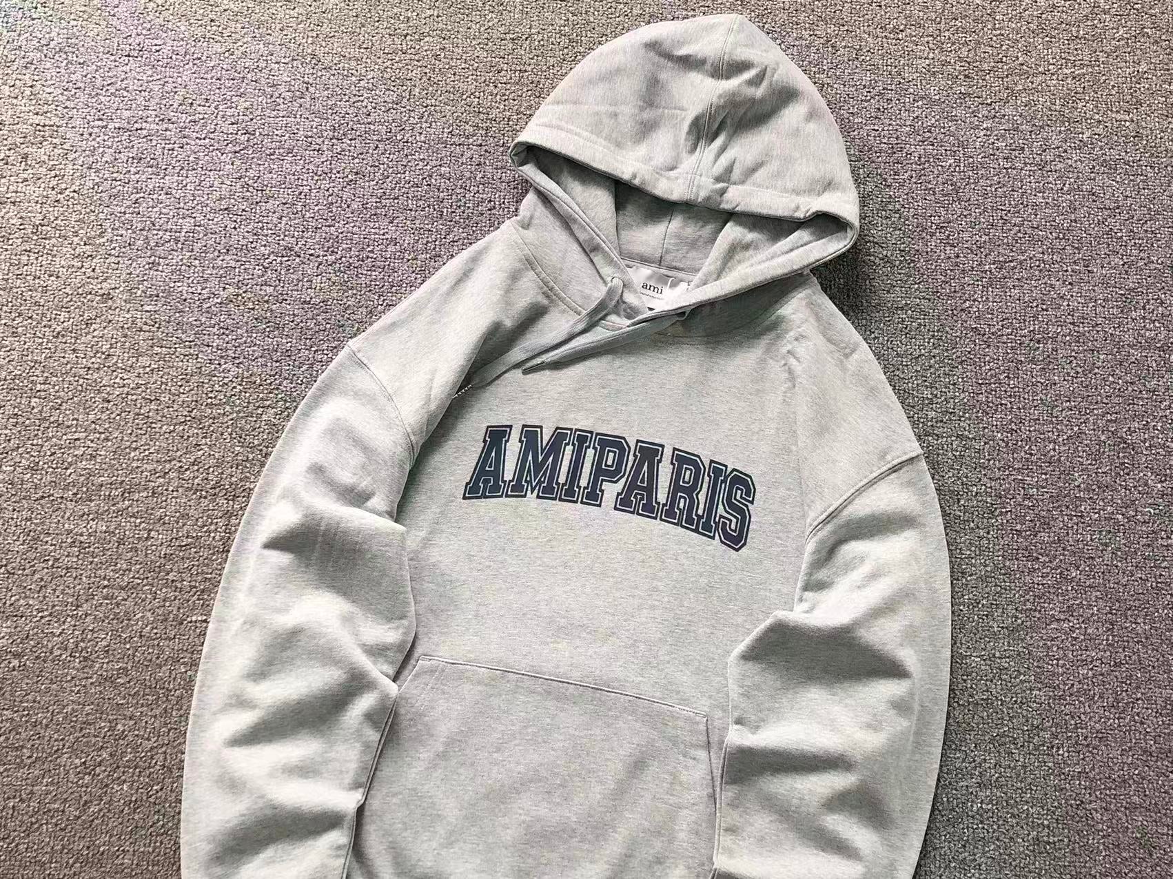 Am1 Hoodie