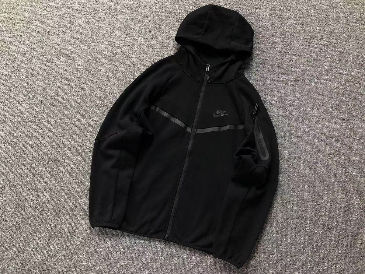 N1K Pants & Hoodie