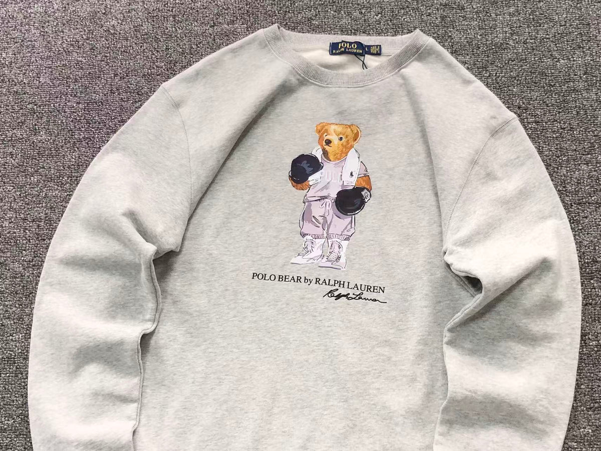 Ralph Lauren Hoodie