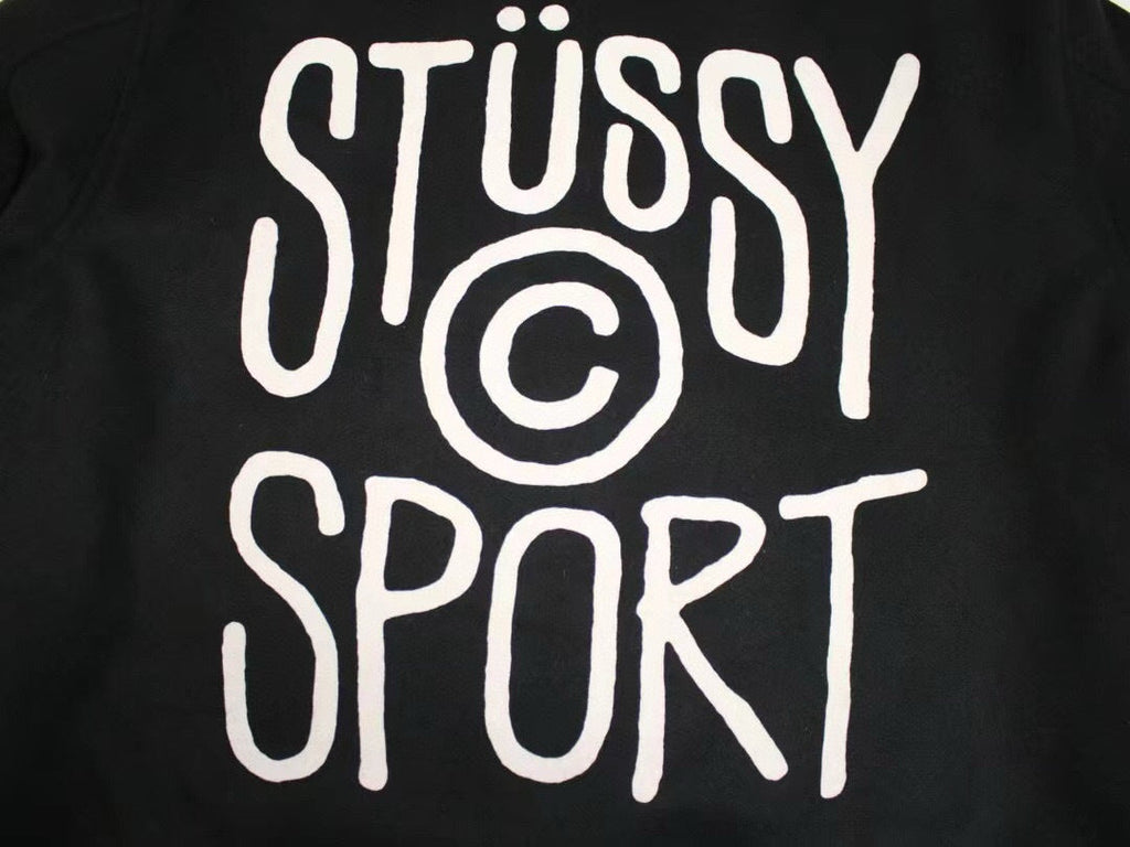 Stu Jacket