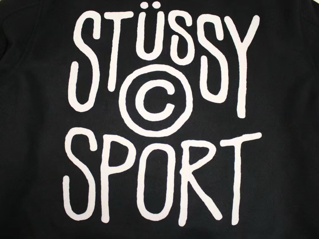 Stu Jacket