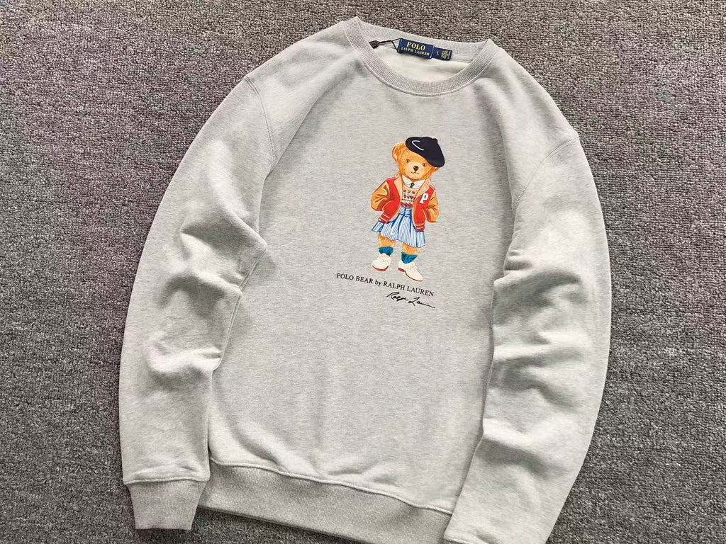 Ralph Lauren Hoodie