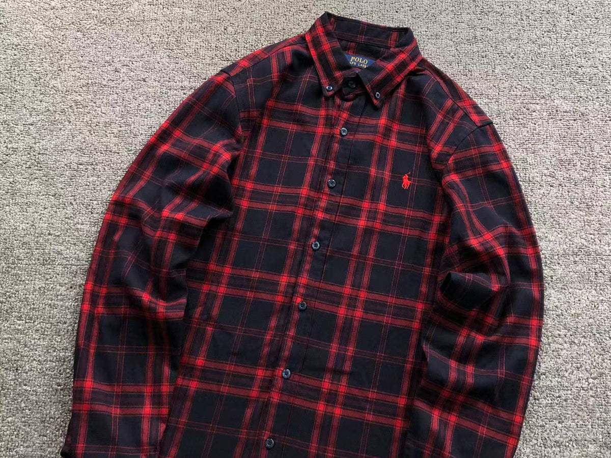 Ralph Lauren Shirt