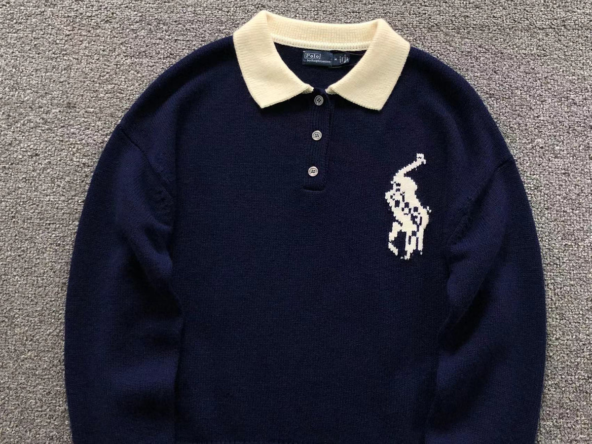 Ralph Lauren Sweater Female