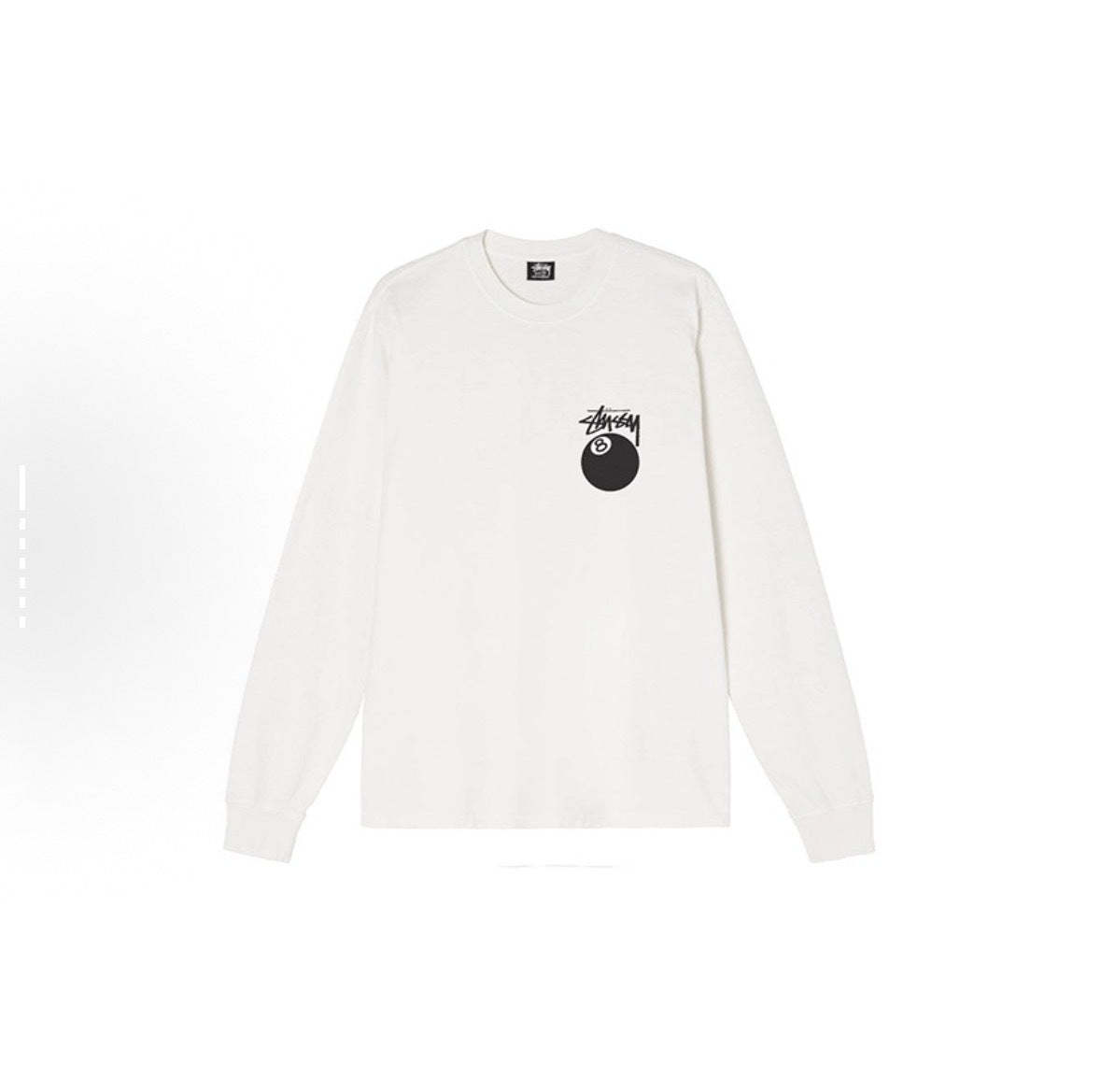 Stu Longsleeve