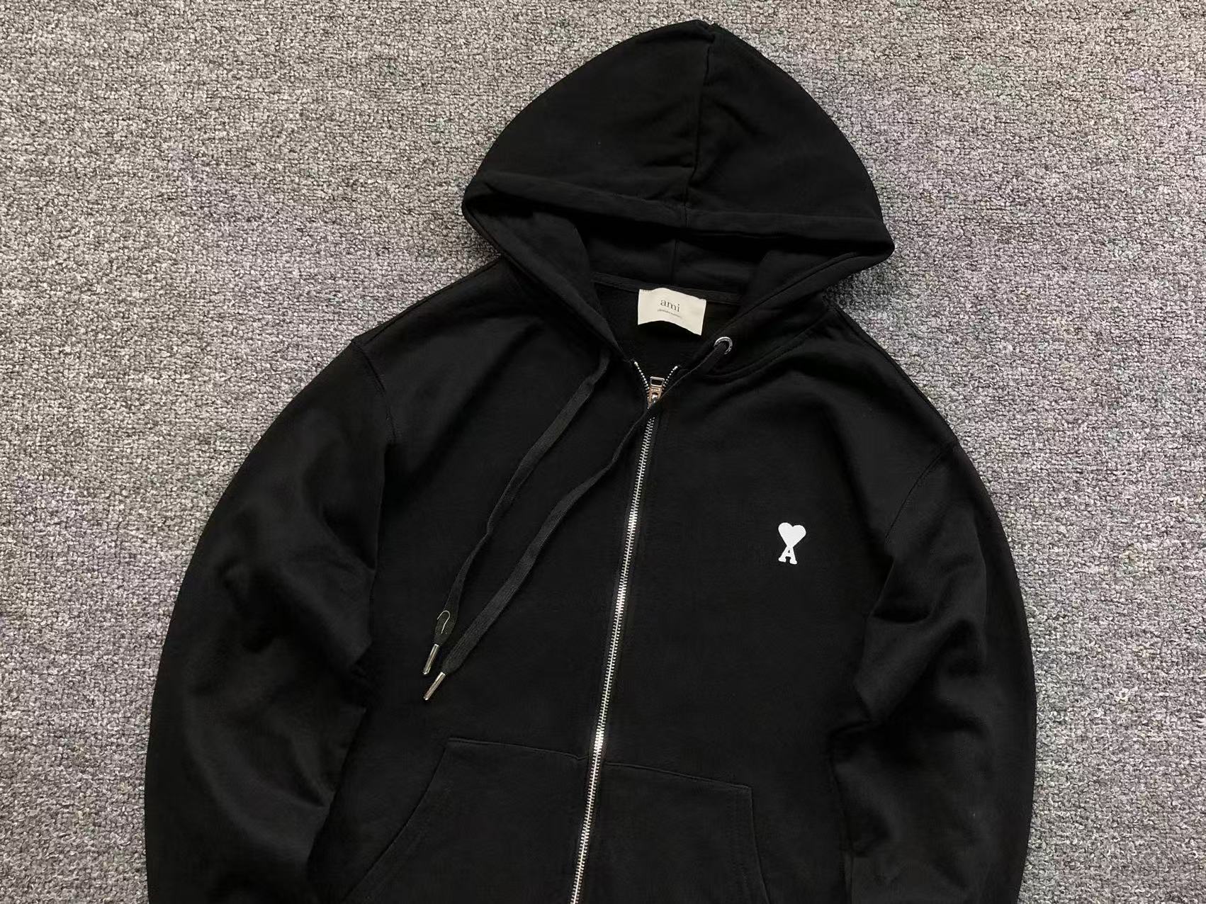Am1 Hoodie