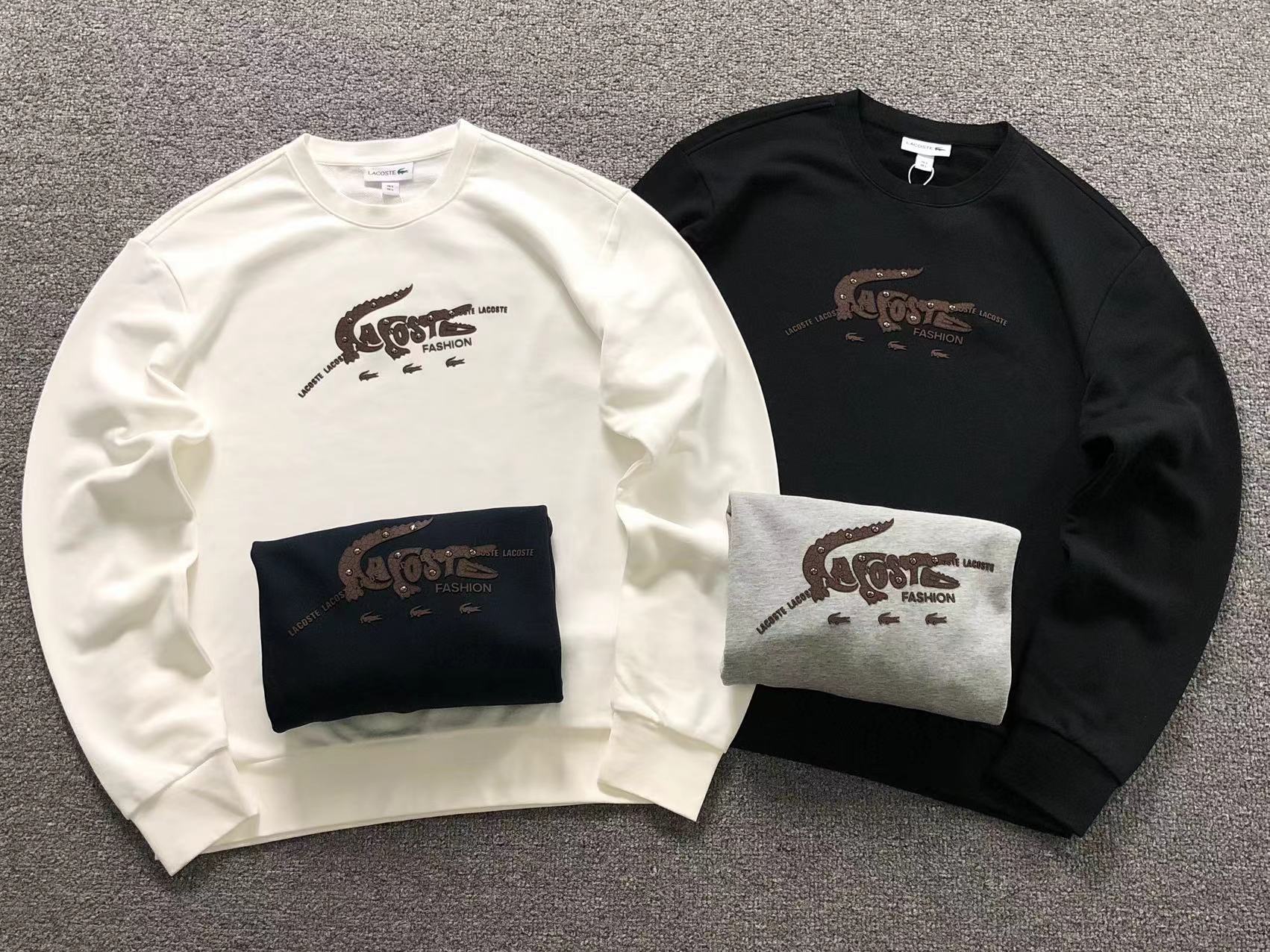 Classic Hoodie