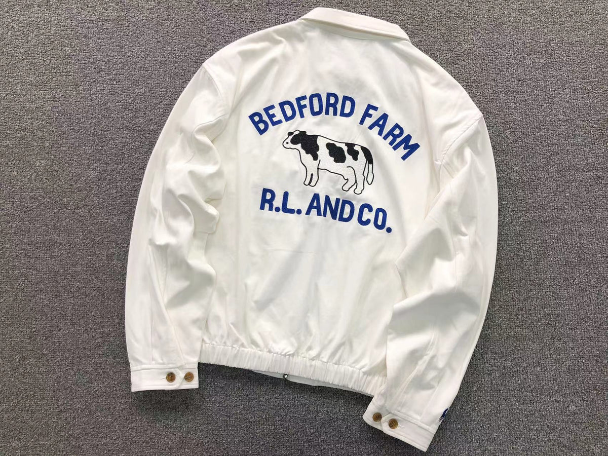 Ralph Lauren Jacket