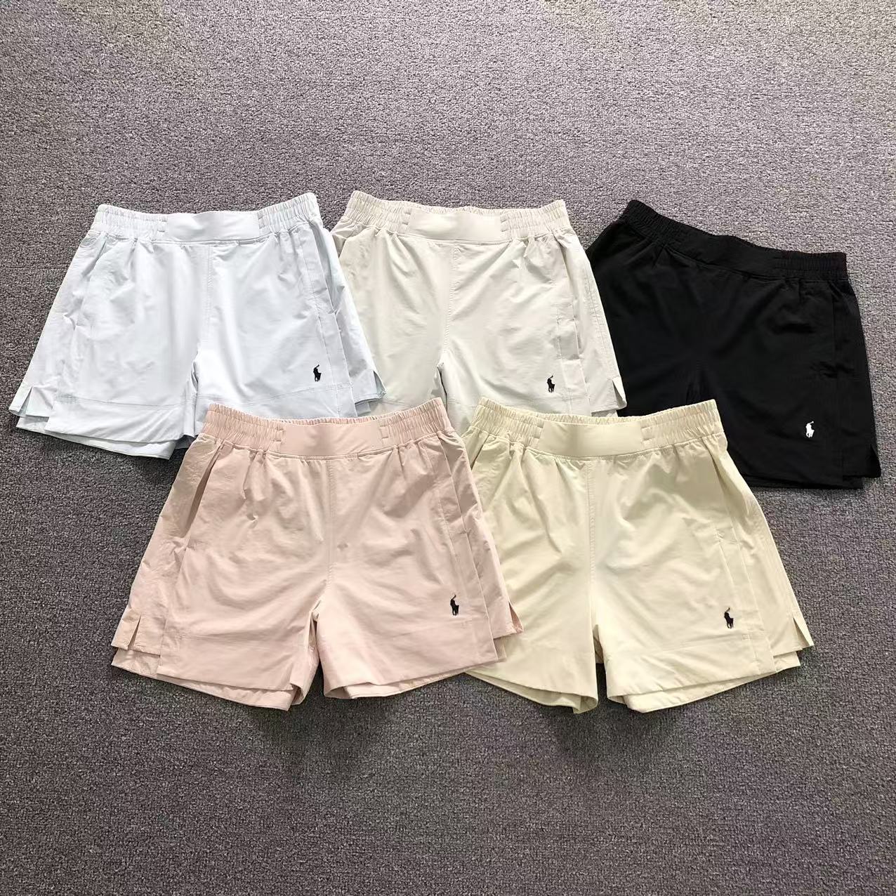 Ralph Lauren Shorts Female