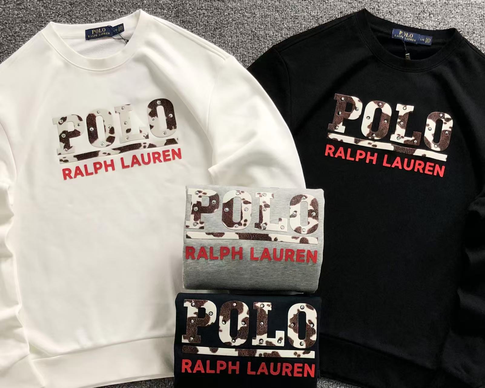 Ralph Lauren Hoodie