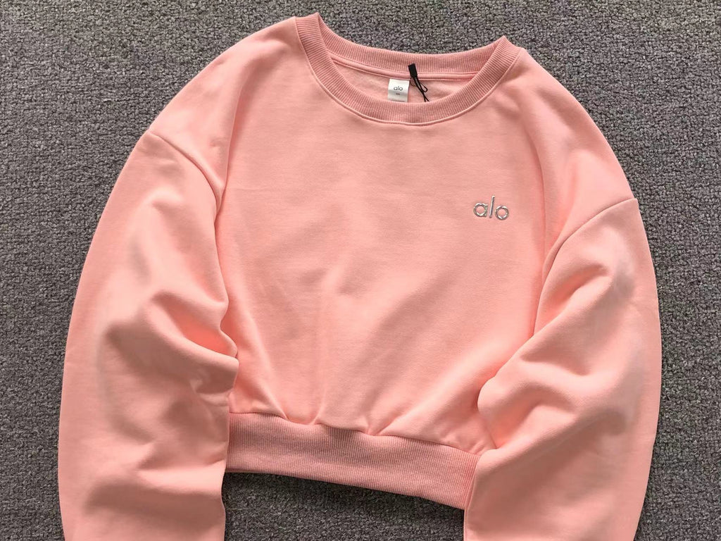 A1O Hoodie Female