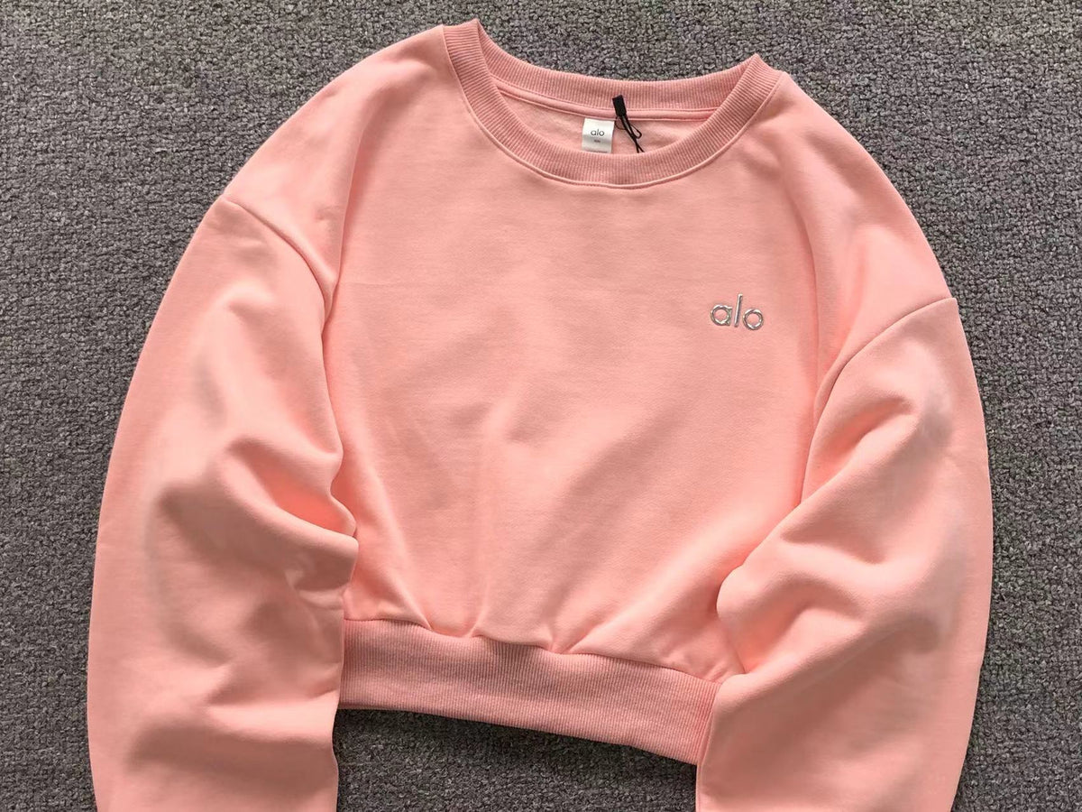 A1O Hoodie Female