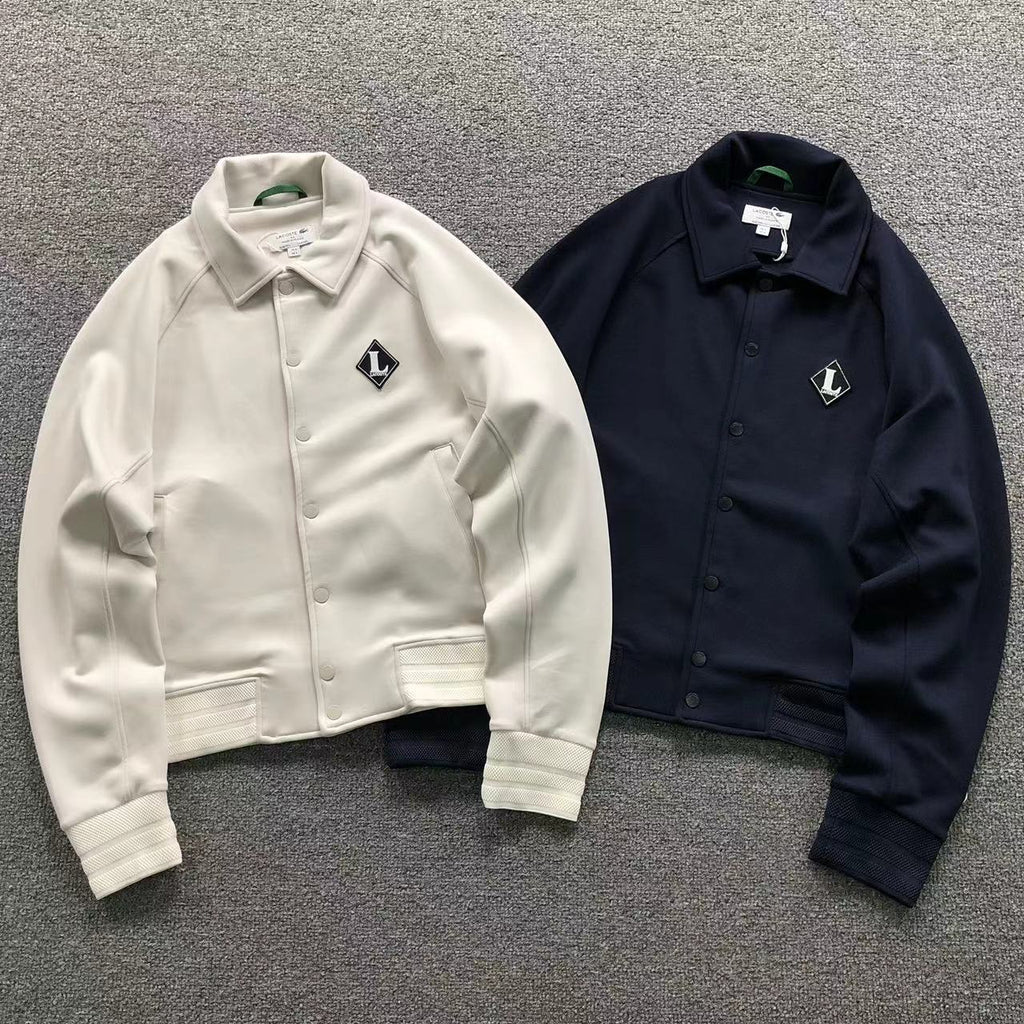 Classic Jacket