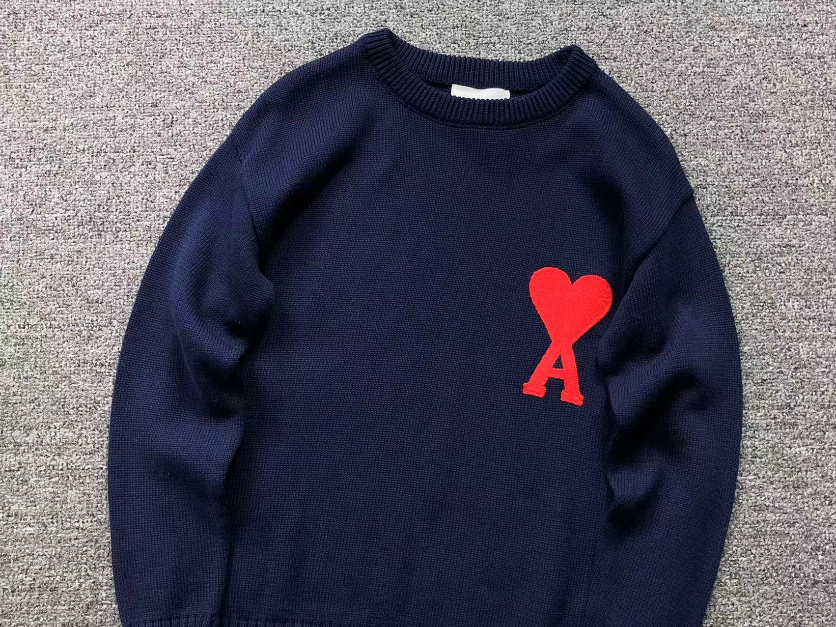 Am1 Sweater