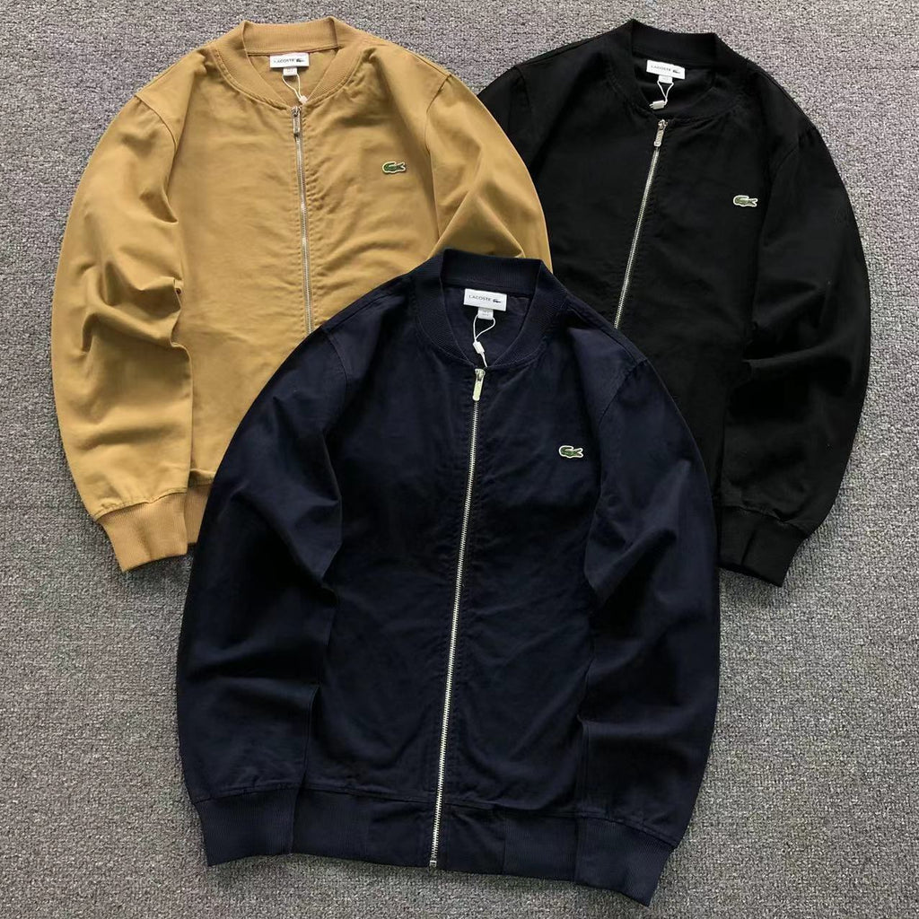 Classic Jacket