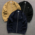 Classic Jacket