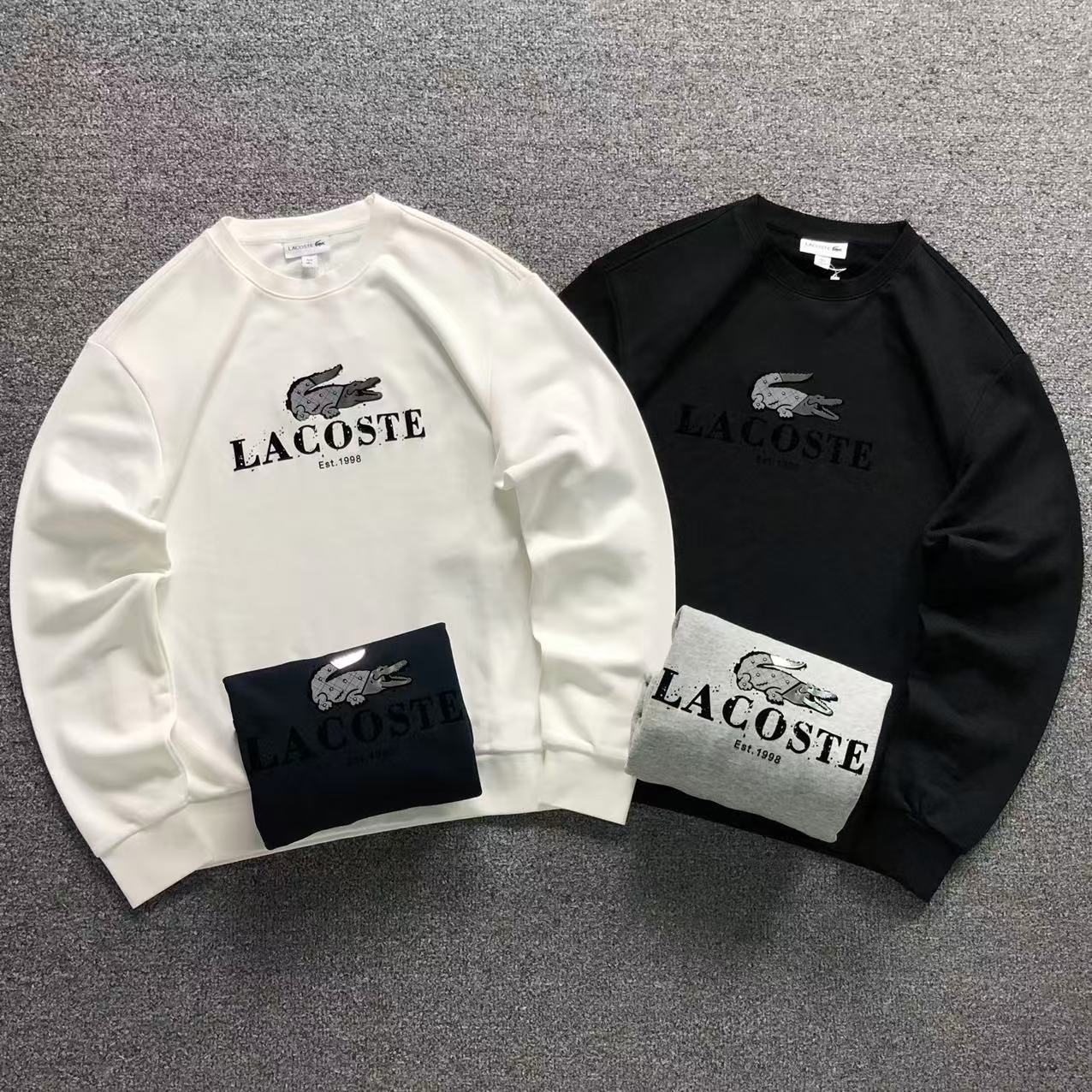 Classic Hoodie