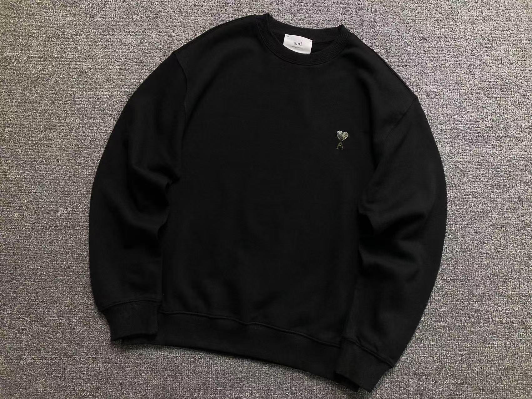 Am1 Hoodie