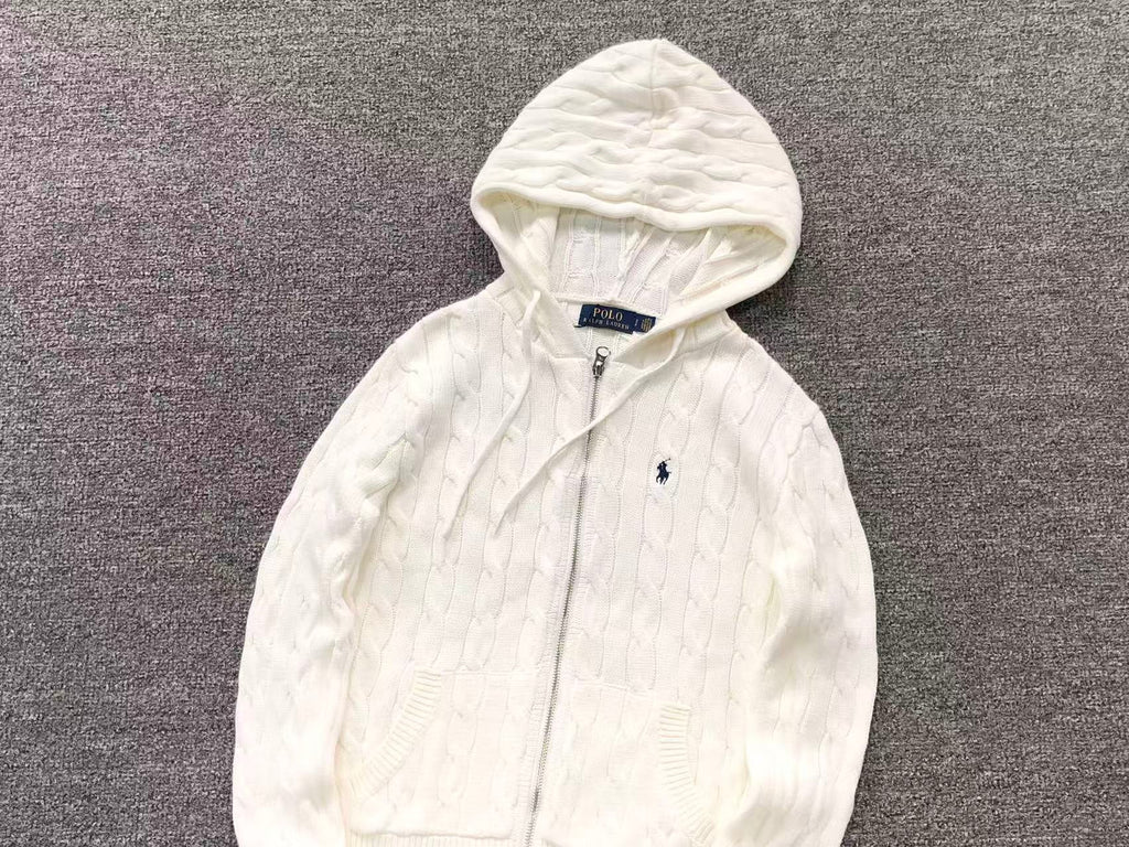 Ralph Lauren Sweater Female