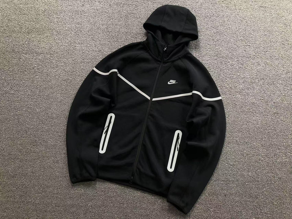 N1K Pants & Hoodie