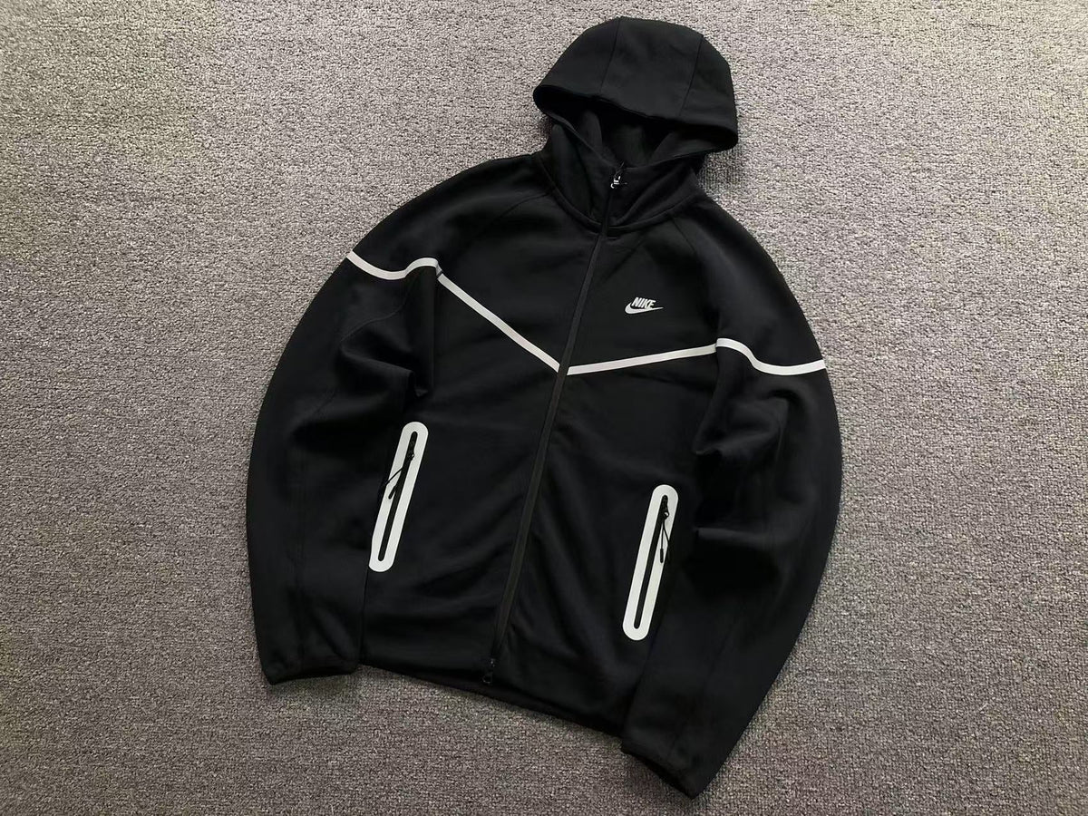 N1K Pants & Hoodie