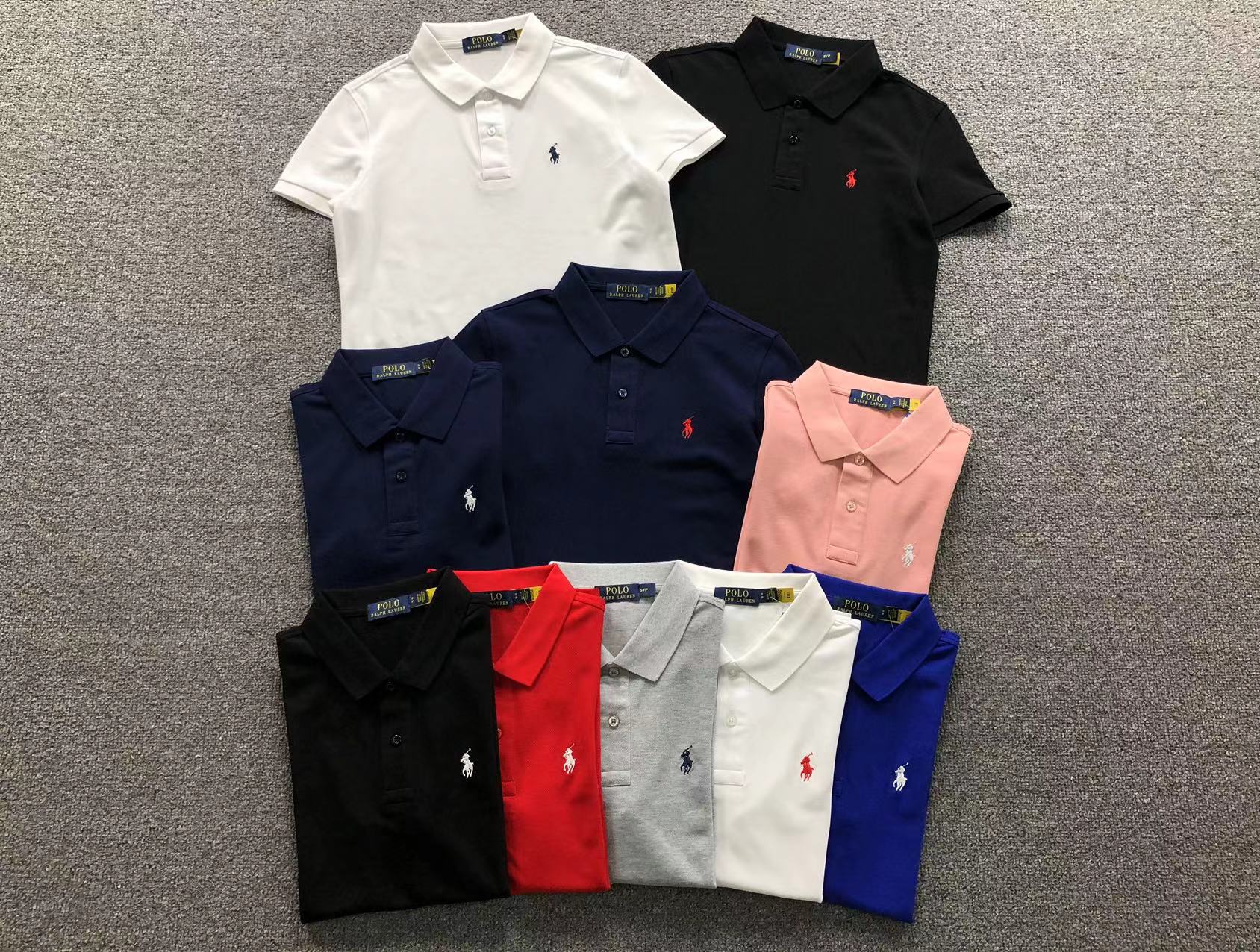 Ralph Lauren Polo Female