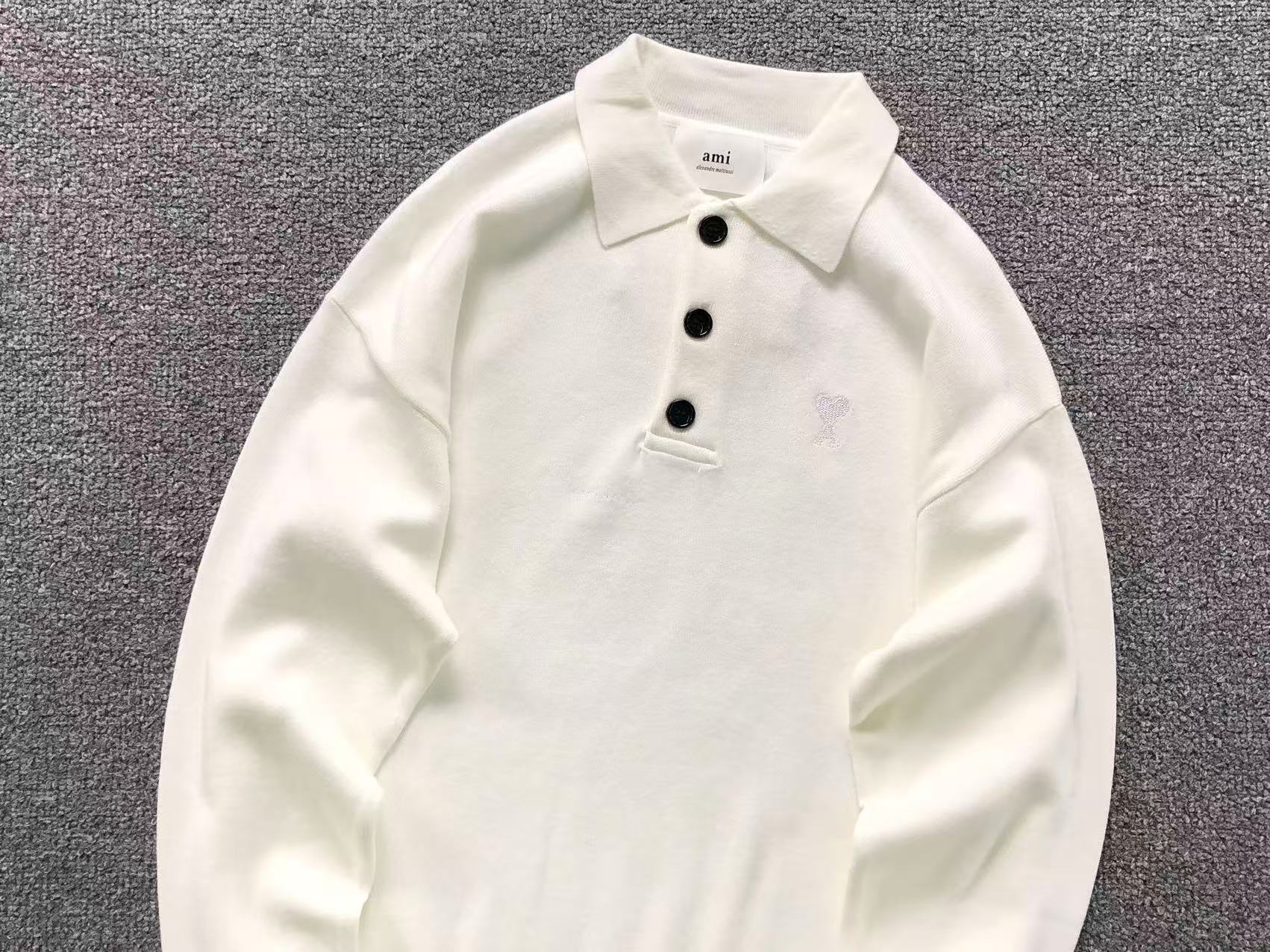 Am1 Sweater
