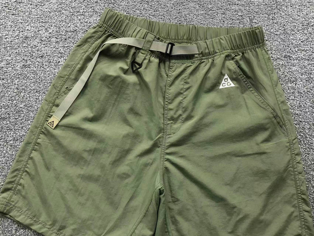 N1K Shorts
