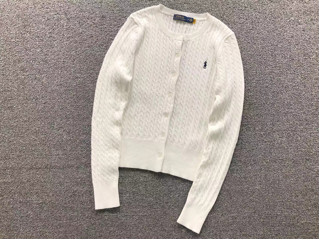 Ralph Lauren Sweater Female
