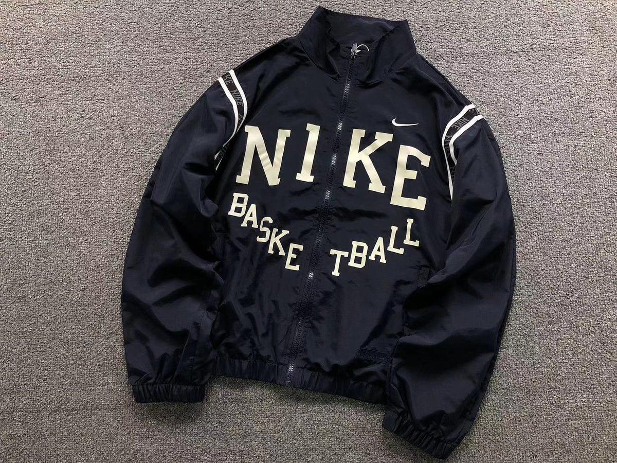 N1K Pants & Hoodie
