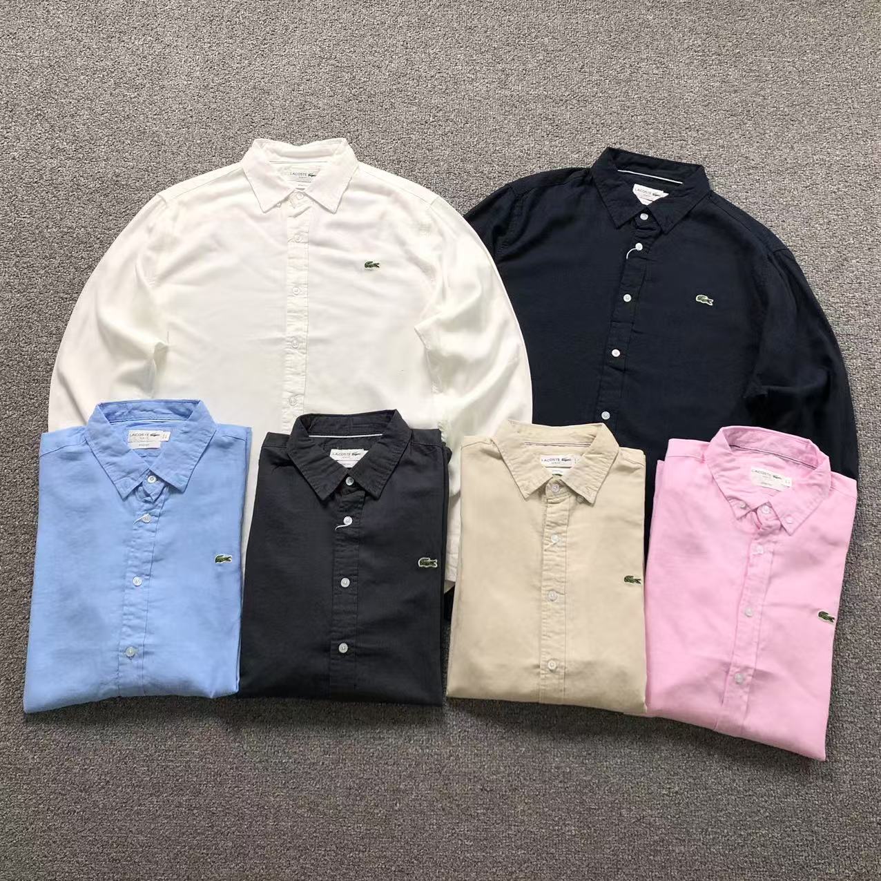 Classic Shirt