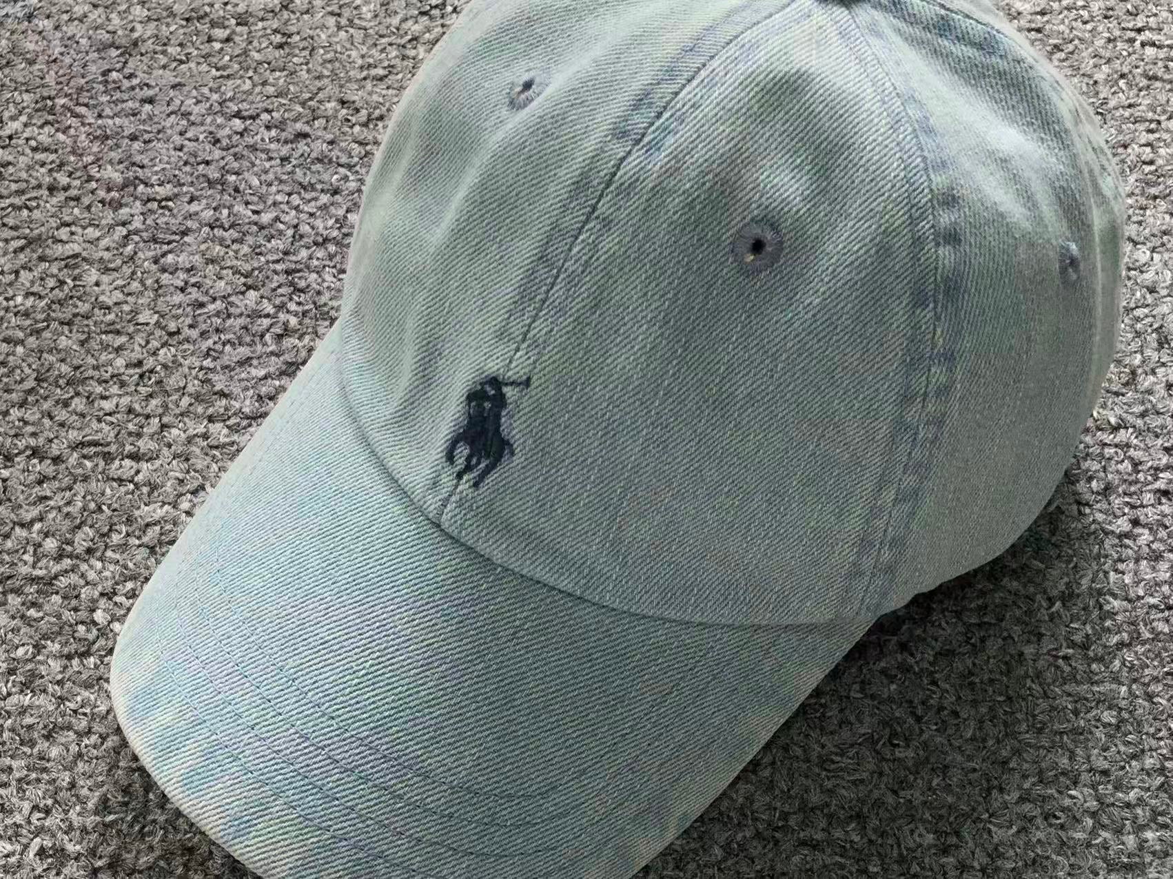 Ralph Lauren Cap