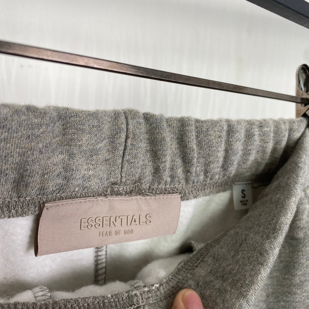 FOG x Essentials Sweatpants 22SS
