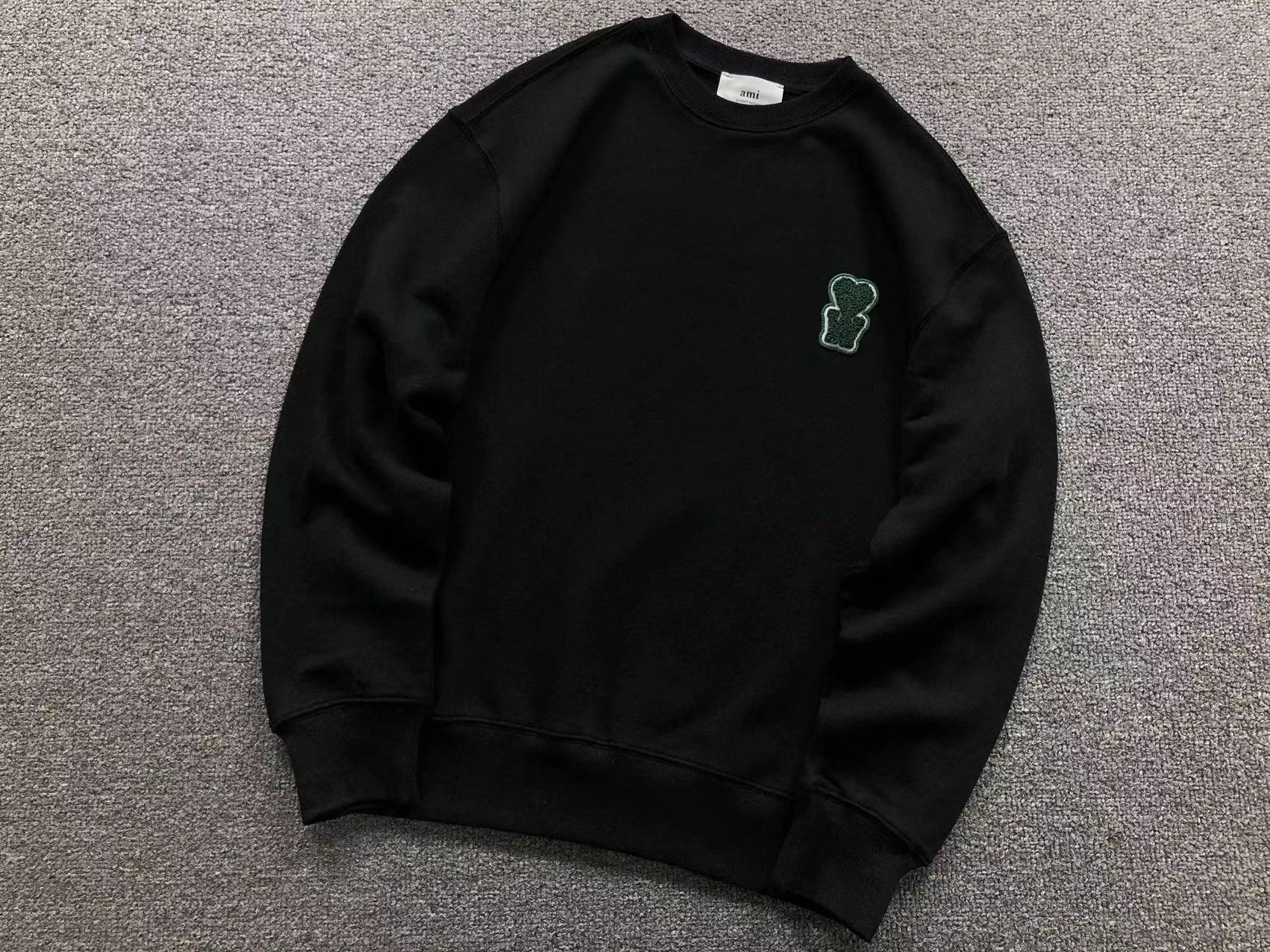 Am1 Hoodie