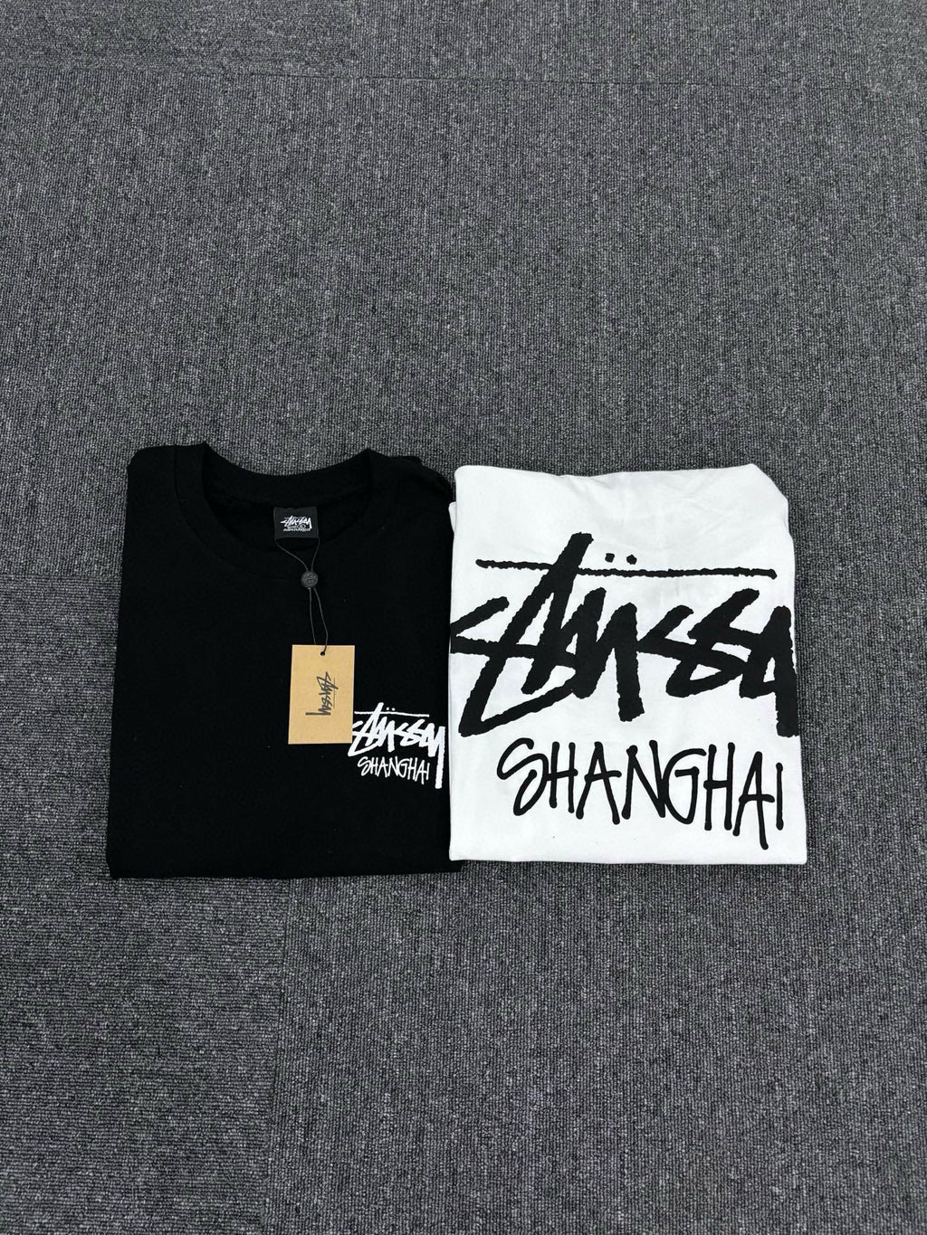 Stu Tshirt